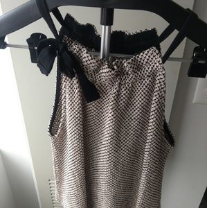 Madewell size sm tank